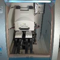 AB Sciex PA800 Plus  Pharmaceutical image 2